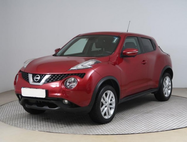 Nissan Juke  1.6 i 