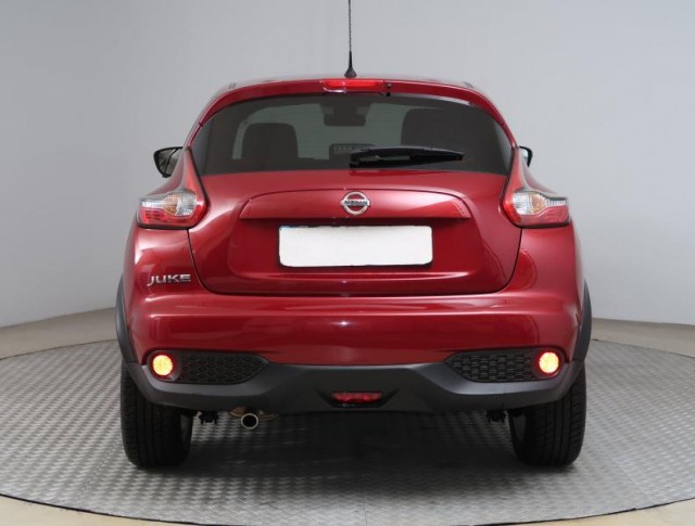 Nissan Juke  1.6 i 