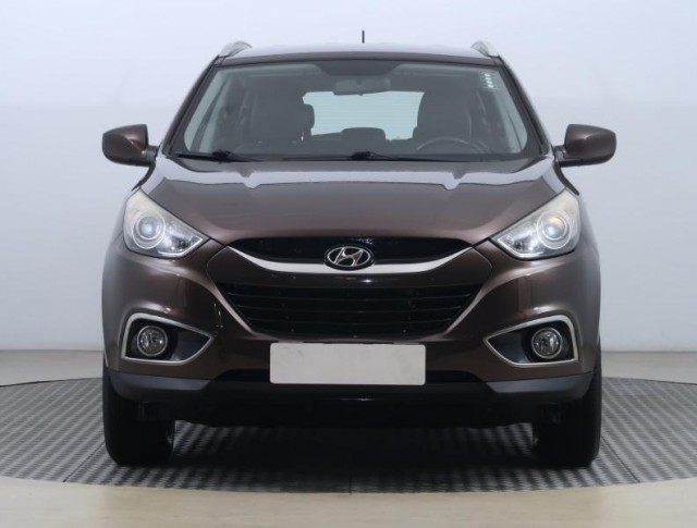 Hyundai ix35  1.7 CRDi Comfort