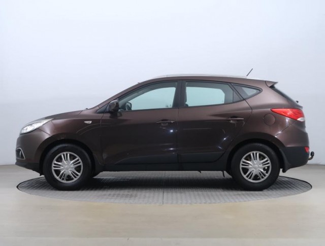 Hyundai ix35  1.7 CRDi Comfort