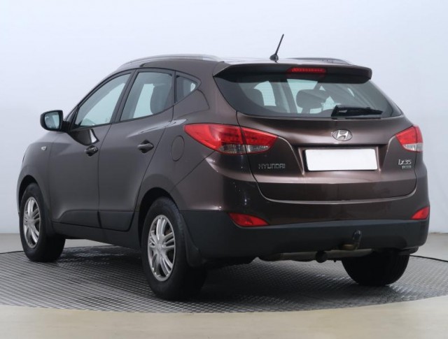 Hyundai ix35  1.7 CRDi Comfort