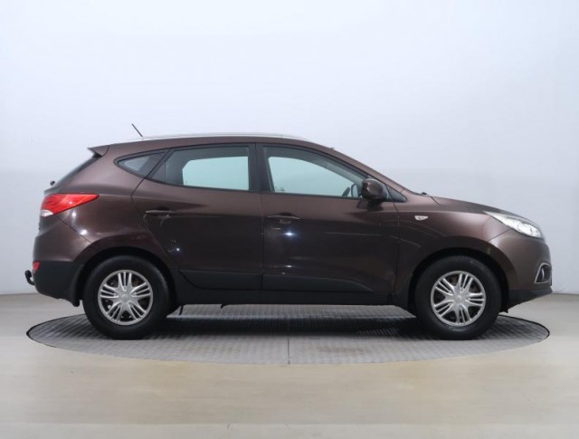 Hyundai ix35  1.7 CRDi Comfort