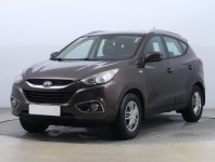 Hyundai ix35  1.7 CRDi Comfort