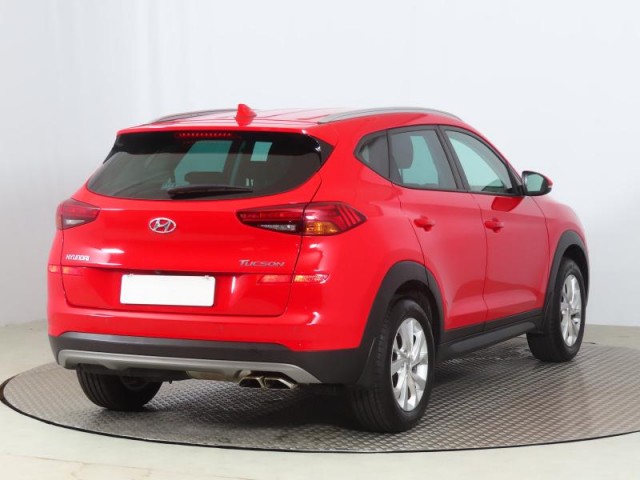 Hyundai Tucson  1.6 CRDi 