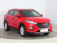 Hyundai Tucson  1.6 CRDi 