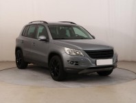 Volkswagen Tiguan  2.0 TDI 