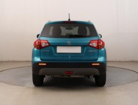 Suzuki Vitara  1.6 VVT 