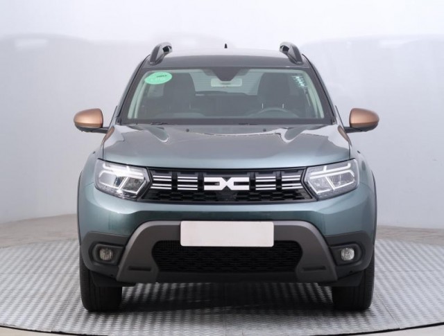 Dacia Duster  1.0 TCe 