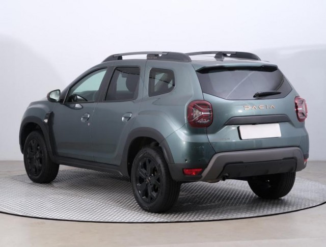 Dacia Duster  1.0 TCe 