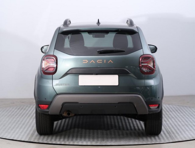 Dacia Duster  1.0 TCe 