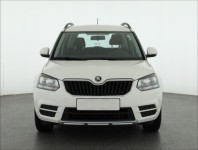 Škoda Yeti  1.2 TSI Active