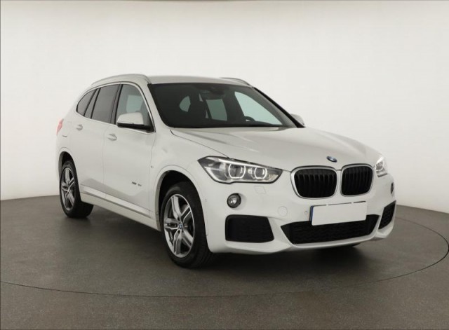 BMW X1  xDrive20d 