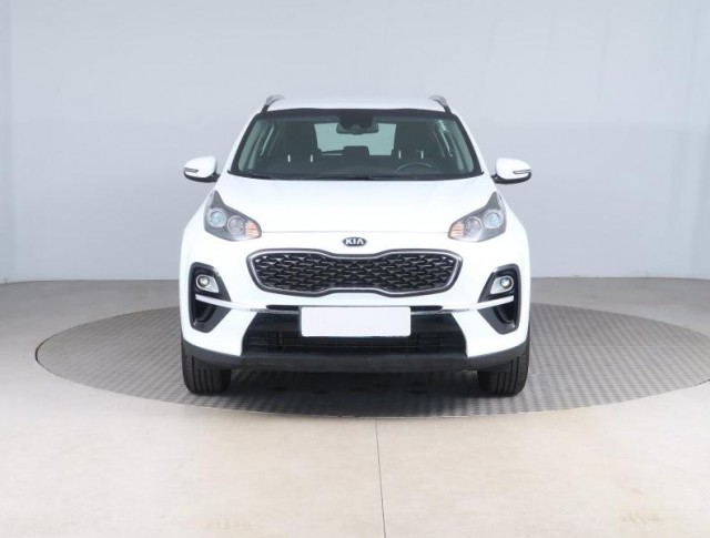 Kia Sportage  1.6 GDI 