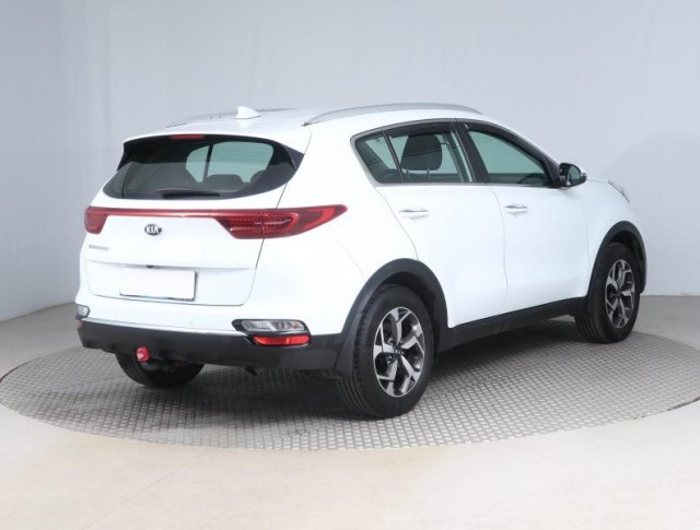 Kia Sportage  1.6 GDI 