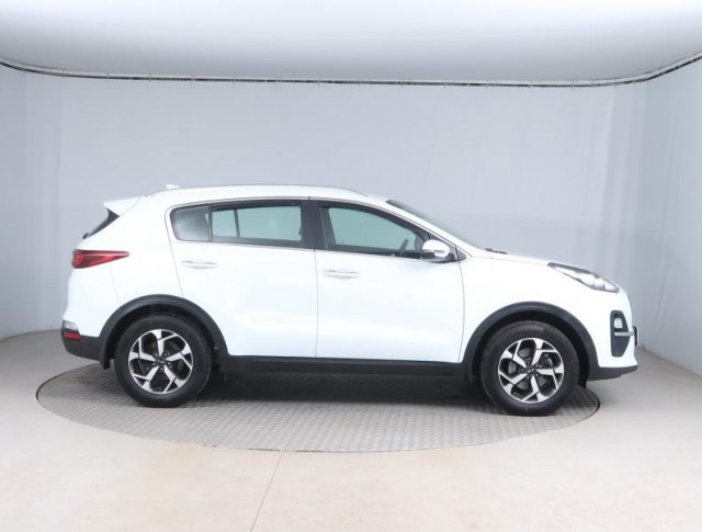 Kia Sportage  1.6 GDI 