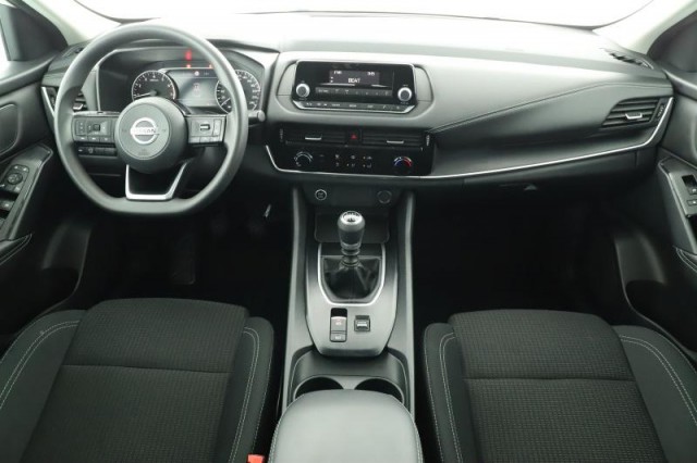 Nissan Qashqai  1.3 DIG-T 