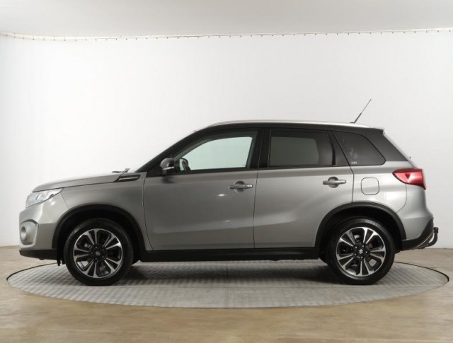 Suzuki Vitara  1.4 BoosterJet Elegance