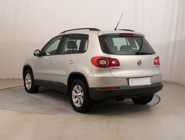 Volkswagen Tiguan  1.4 TSI 