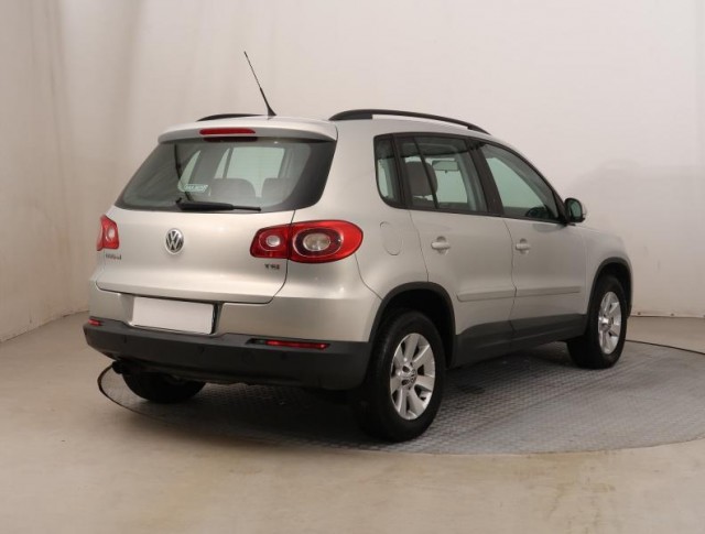 Volkswagen Tiguan  1.4 TSI 