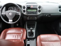 Volkswagen Tiguan  1.4 TSI 