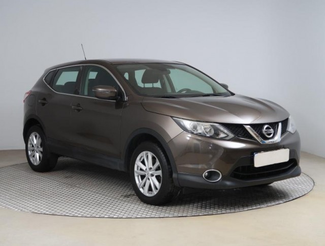 Nissan Qashqai  1.5 dCi 