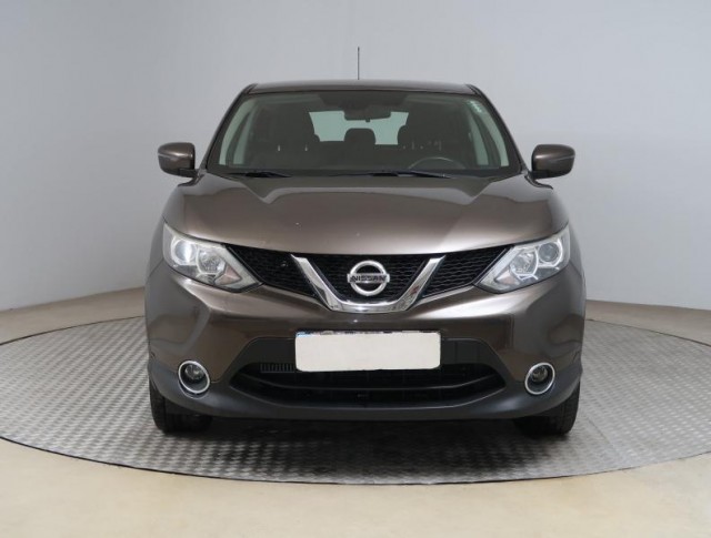 Nissan Qashqai  1.5 dCi 