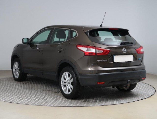 Nissan Qashqai  1.5 dCi 