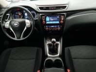 Nissan Qashqai  1.5 dCi 