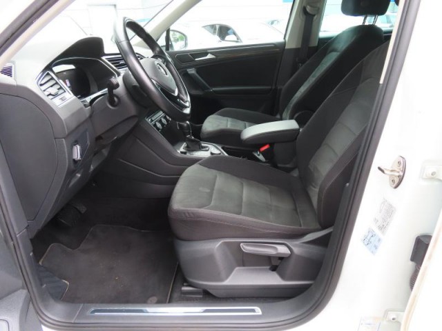 Volkswagen Tiguan  2.0 TDI 