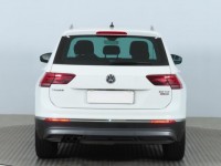 Volkswagen Tiguan  2.0 TDI 