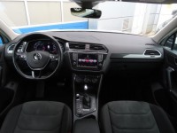 Volkswagen Tiguan  2.0 TDI 