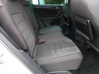 Volkswagen Tiguan  2.0 TDI 