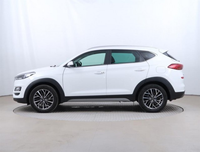 Hyundai Tucson  1.6 CRDi Adventure