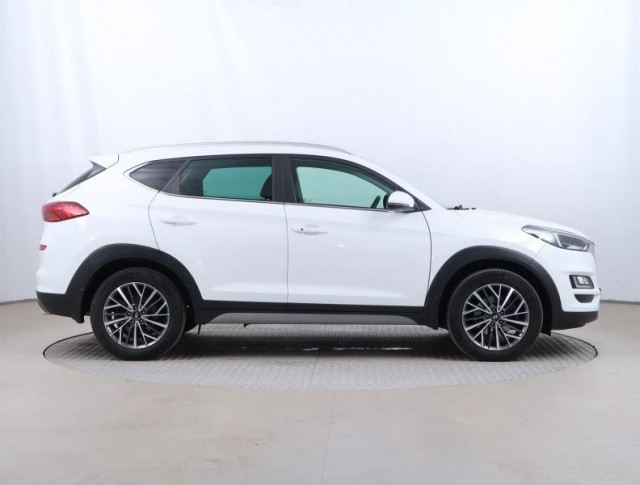 Hyundai Tucson  1.6 CRDi Adventure