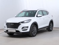 Hyundai Tucson  1.6 CRDi Adventure