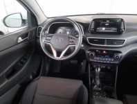 Hyundai Tucson  1.6 CRDi Adventure