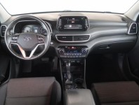 Hyundai Tucson  1.6 CRDi Adventure