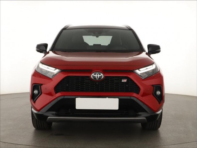 Toyota RAV 4  2.5 Hybrid GR Sport