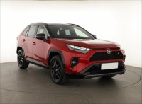 Toyota RAV 4  2.5 Hybrid GR Sport