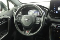 Toyota RAV 4  2.5 Hybrid GR Sport