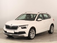 Škoda Kamiq  1.5 TSI 