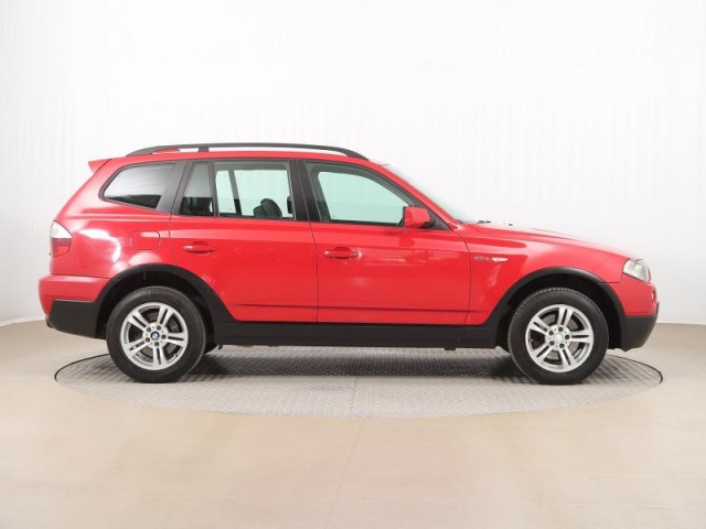 BMW X3  xDrive20d 