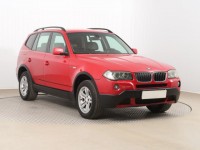 BMW X3  xDrive20d 