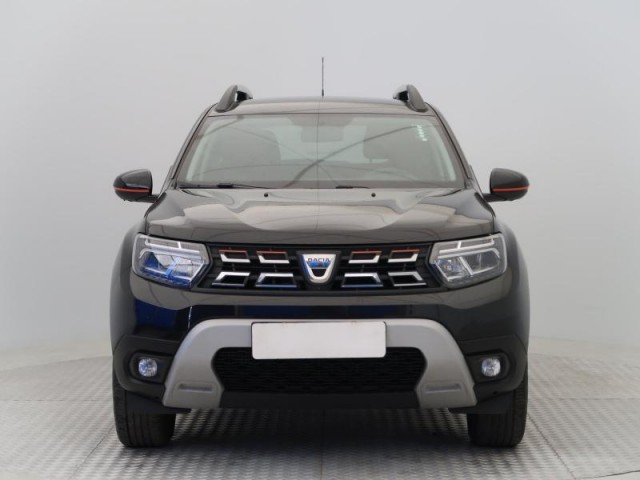 Dacia Duster  1.0 TCe 