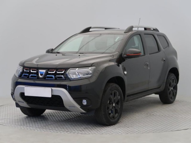 Dacia Duster  1.0 TCe 