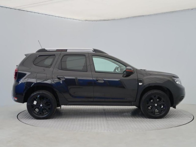 Dacia Duster  1.0 TCe 