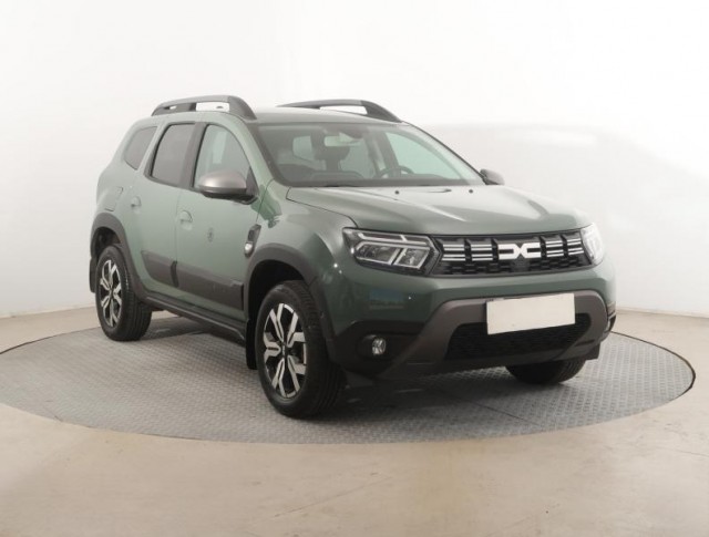 Dacia Duster  1.0 TCe Journey