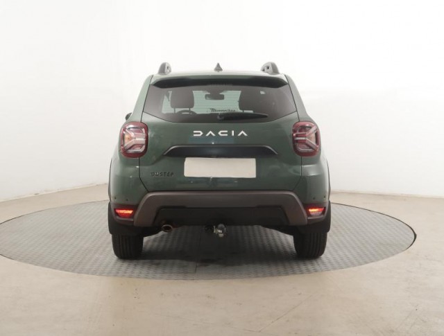 Dacia Duster  1.0 TCe Journey