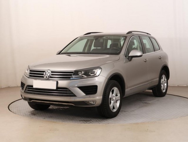 Volkswagen Touareg  3.0 TDI 