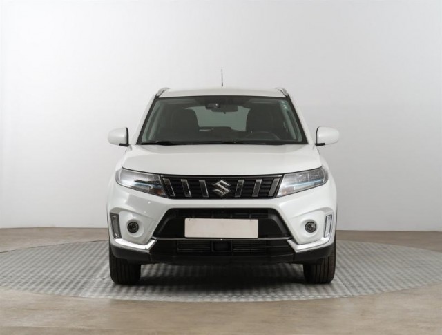 Suzuki Vitara  1.4 BoosterJet 